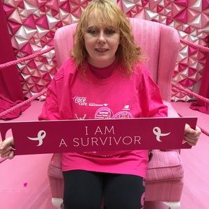 Meet your Posher, Monicamonica